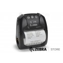 Máy in bill và nhãn di động Zebra ZQ220 Plus (ZQ22-B16B1KE-00)